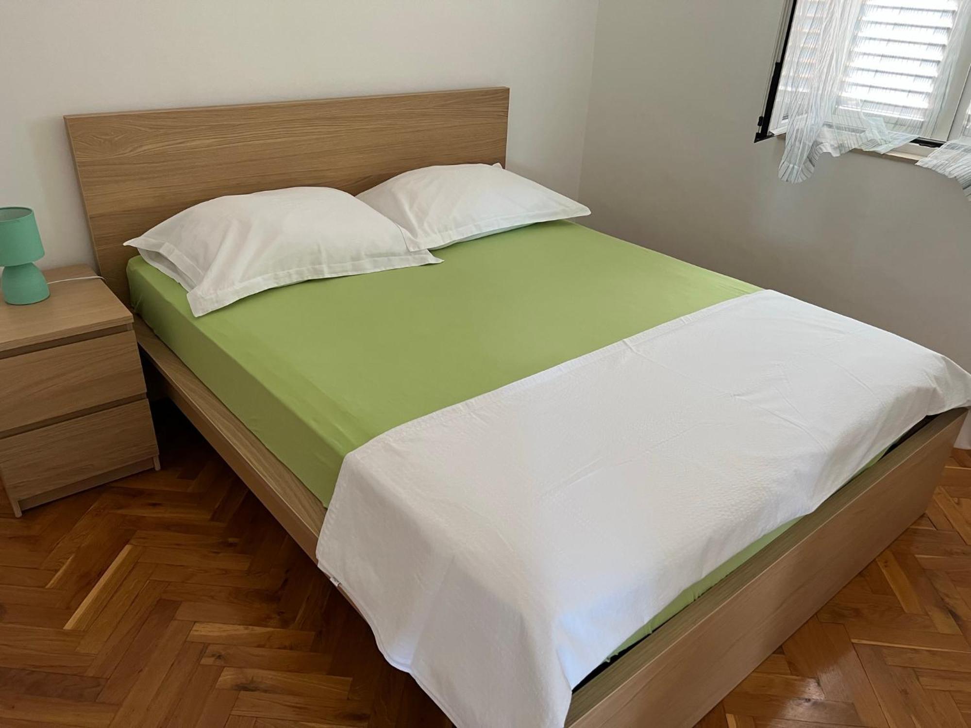 Apartman Belamaric Grebaštica Exterior foto