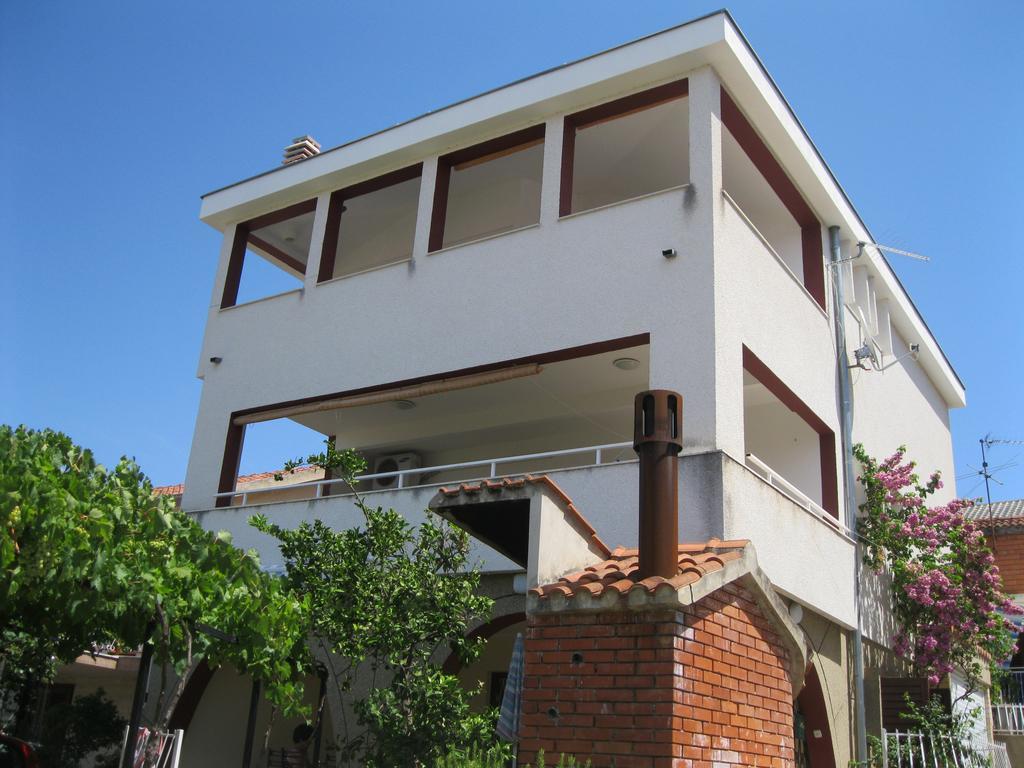 Apartman Belamaric Grebaštica Habitación foto